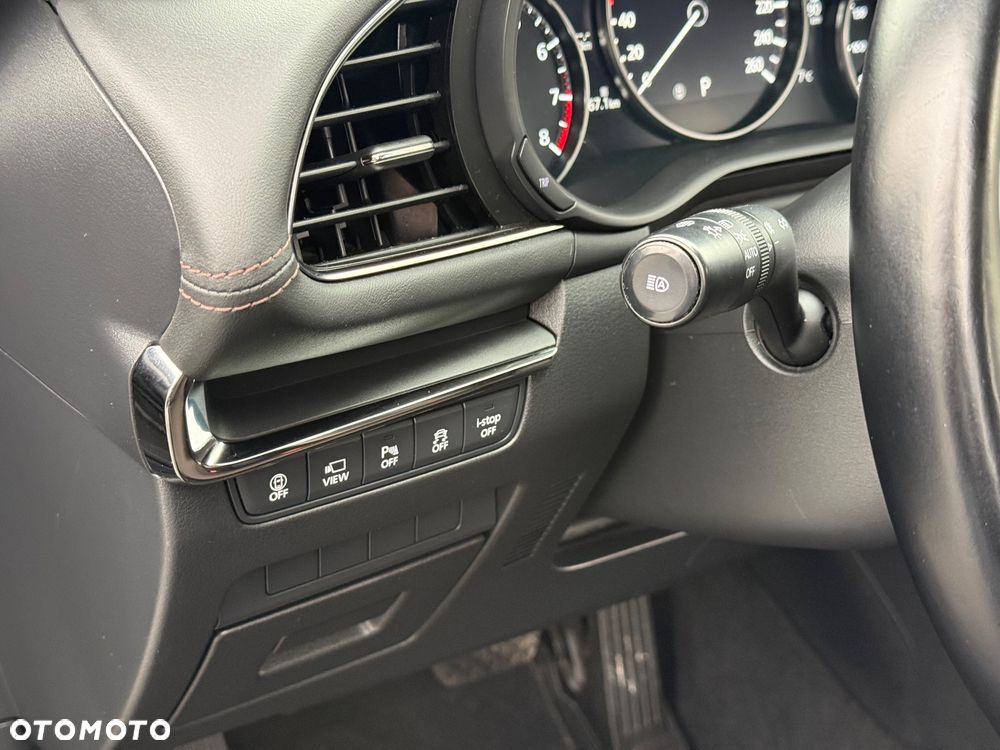 Mazda 3 - 13