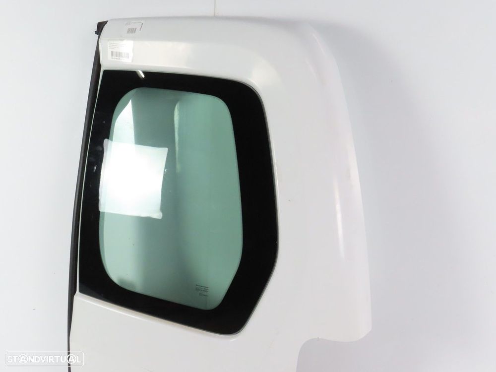 Porta da Mala Com Vidro Direito/Trás Usado / Original CITROEN BERLINGO (B9)/CITR... - 2