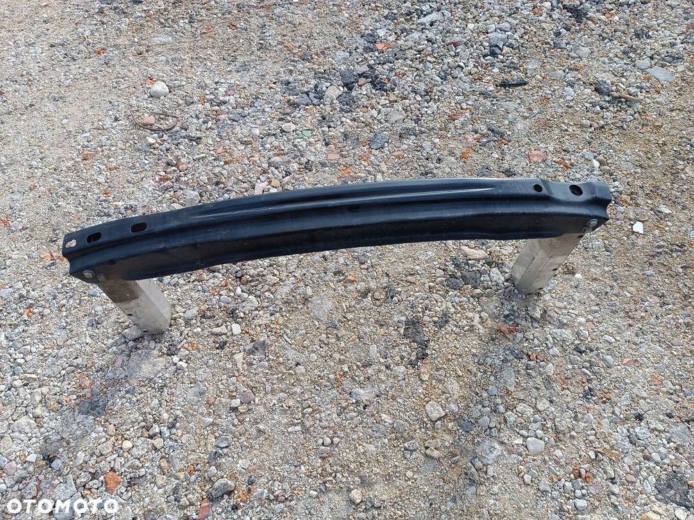 BELKA TYŁ TYLNA POD ZDERZAK AUDI A5 - 2