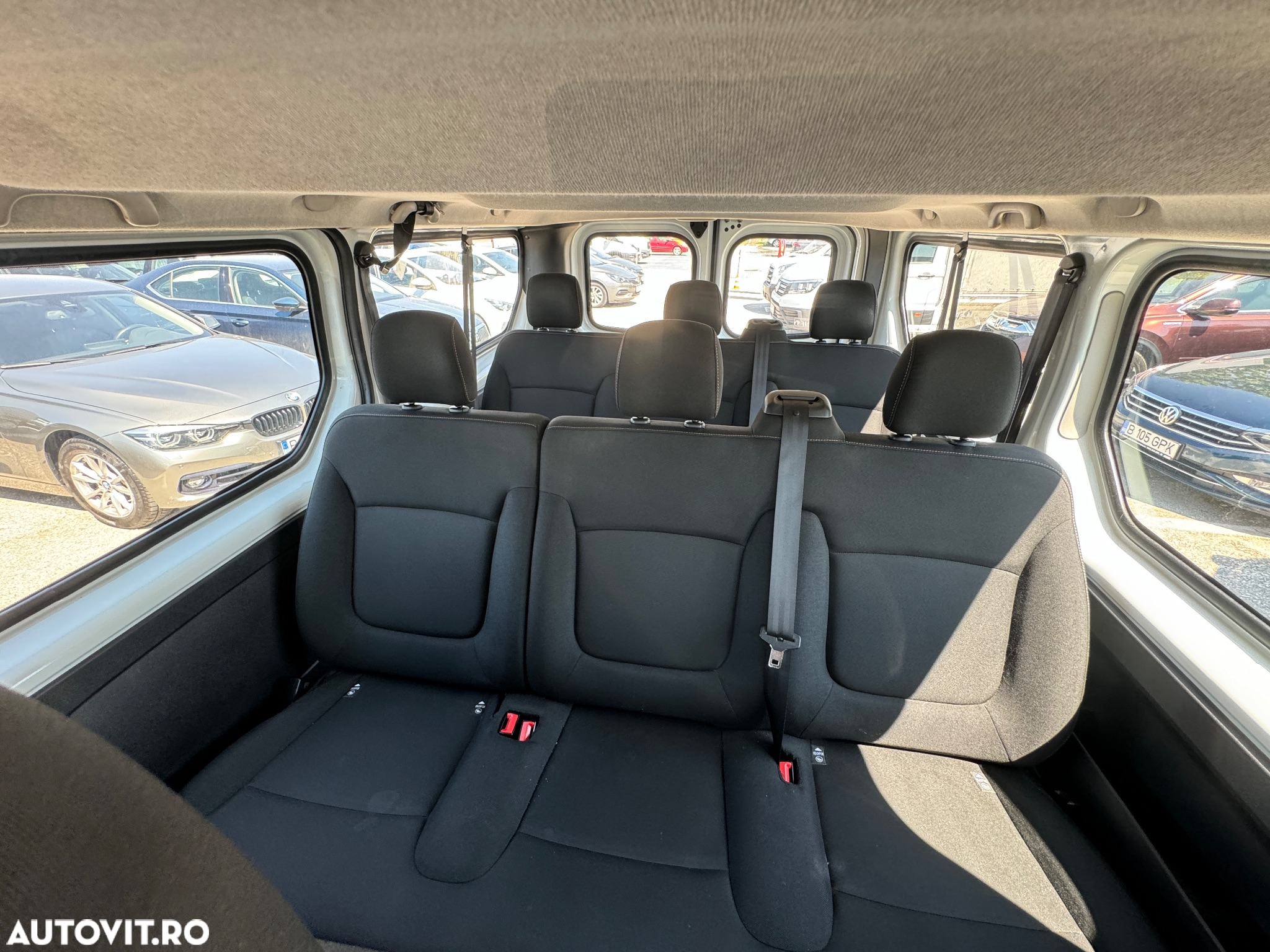 Renault Trafic - 20