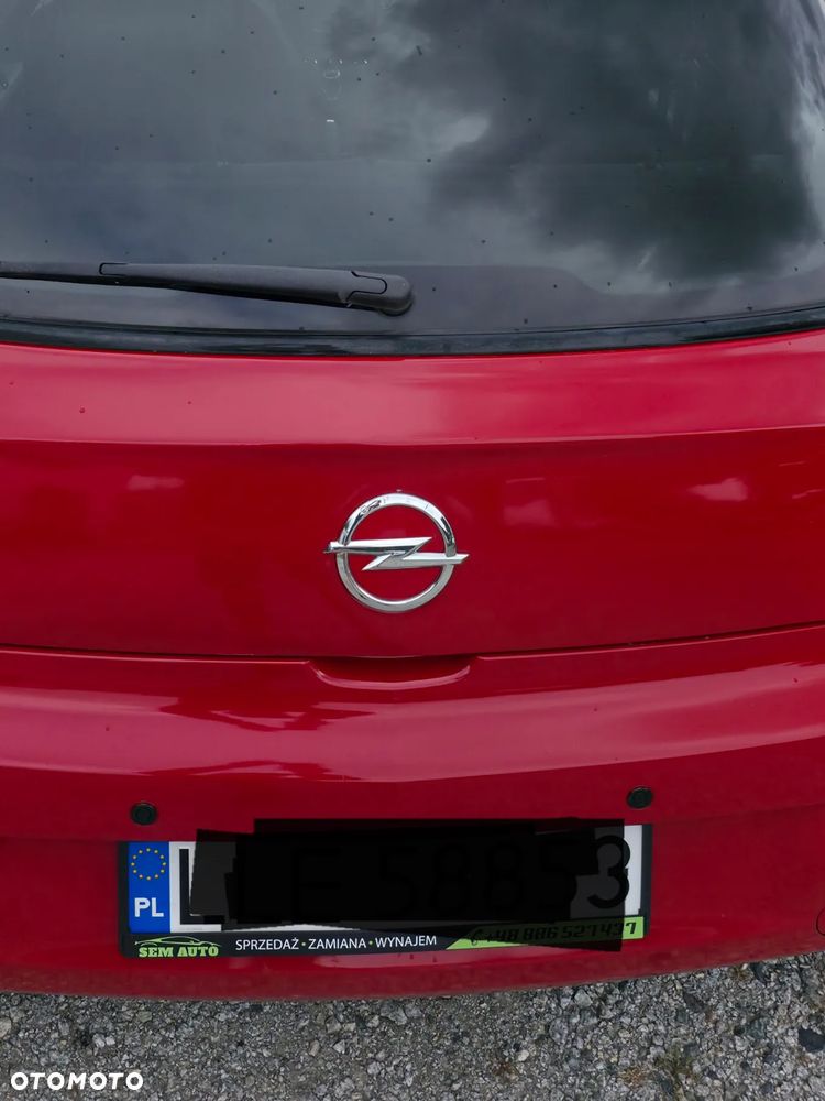 Opel Adam 1.4 EcoFLEX Start/Stop Black Link - 15