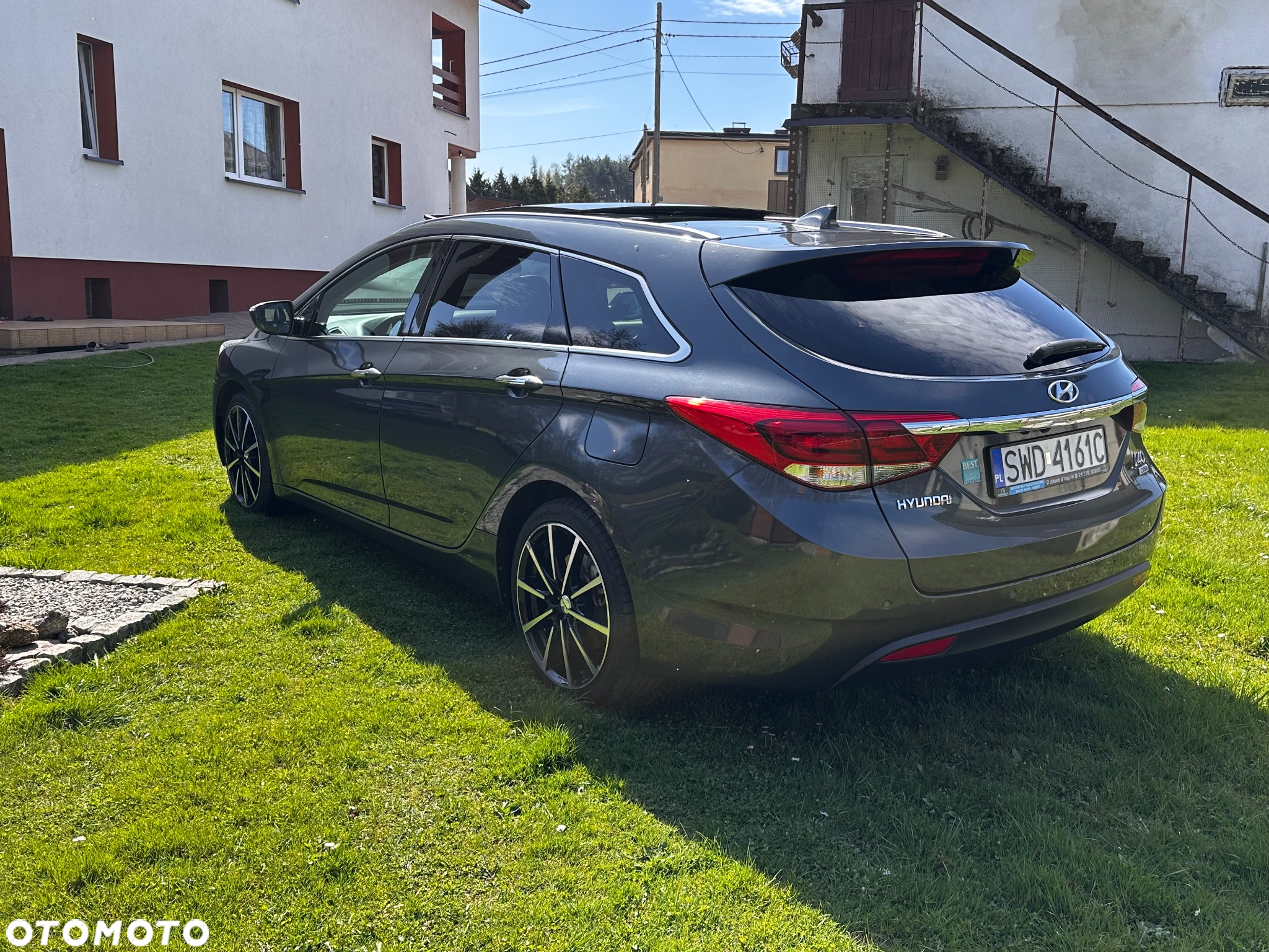 Opel Astra 1.5 D Automatik Ultimate - 6