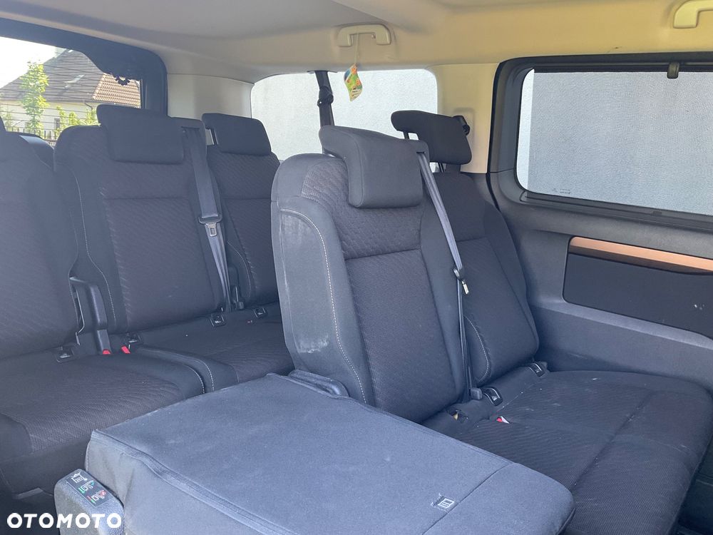 Toyota ProAce 2,0-l-D-4D L2 (8-Si.) Verso Family Comfort - 5