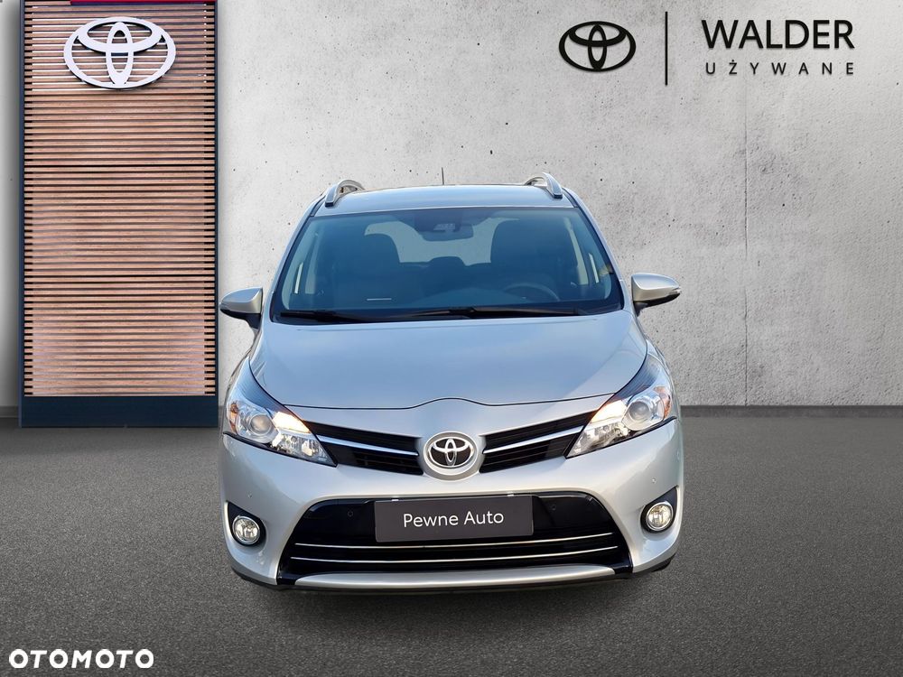 Toyota Verso 1.8 Premium 7os EU6 - 5