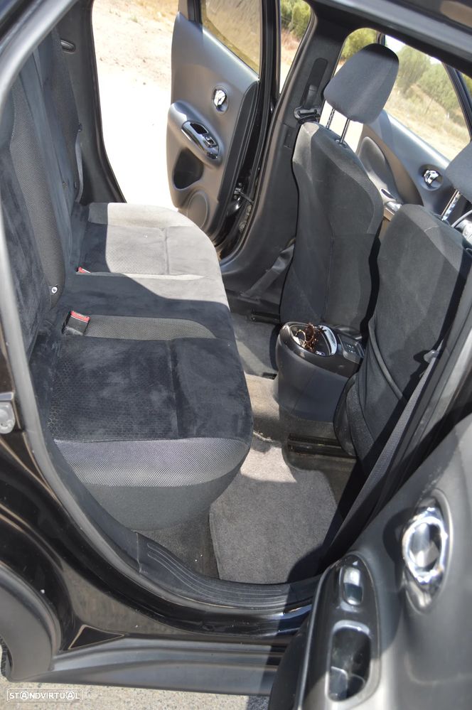 Nissan Juke 1.5 dCi Tekna Premium - 20