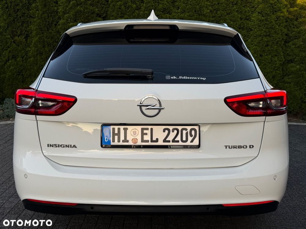 Opel Insignia 2.0 Ultimate - 19