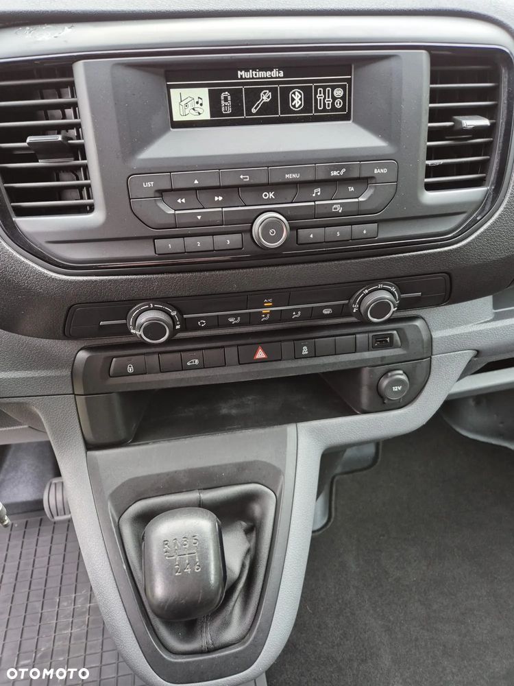 Toyota Proace - 14