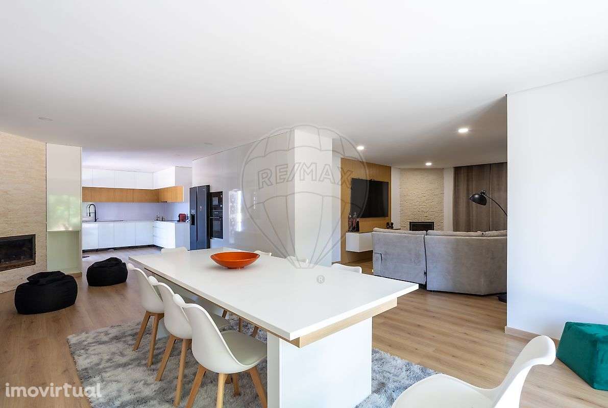 Moradia T7 para venda - Grande imagem: 2/50