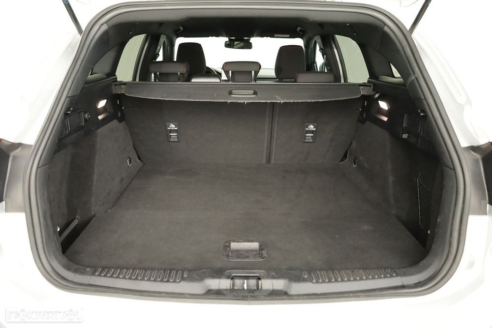 Ford Focus SW 1.0 EcoBoost MHEV ST-Line X - 23