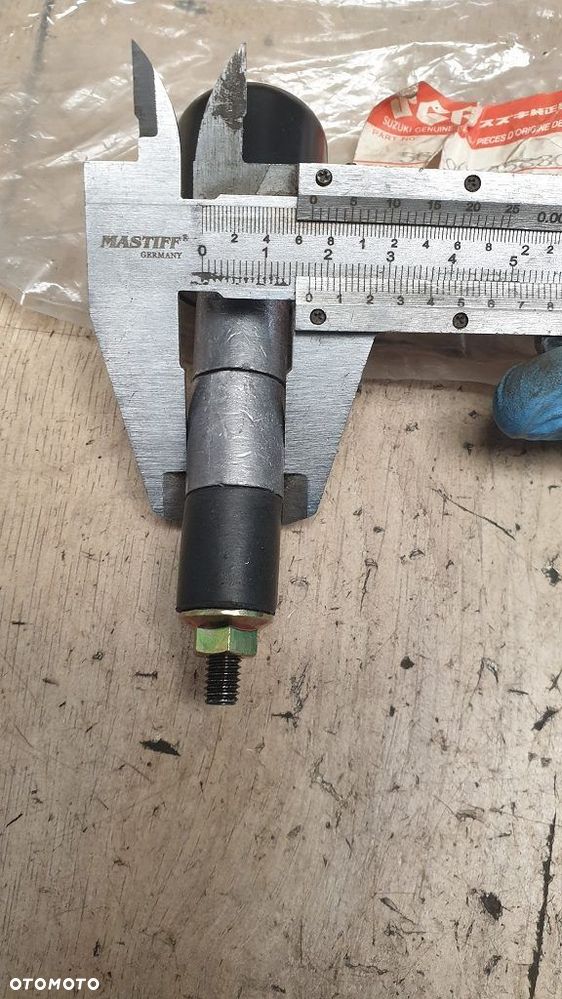 Ciężarek kierownicy Suzuki GSXR750 W  56200-45830 - 6