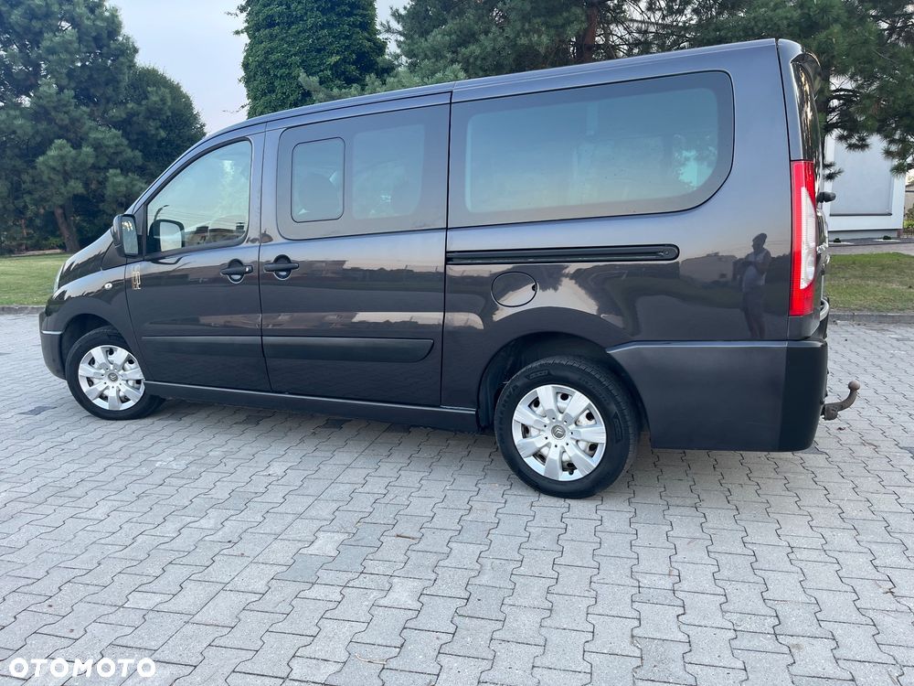 Citroën Jumpy L2 (8-Si.) Selection - 31