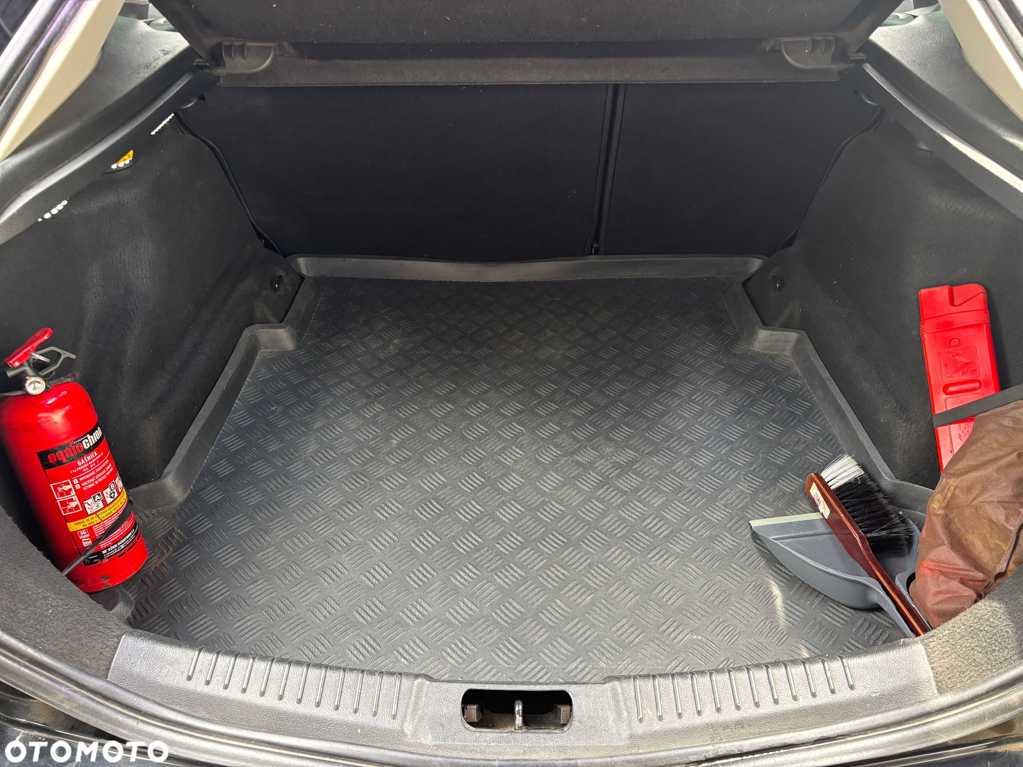 Ford Mondeo 2.0 TDCi Titanium - 12