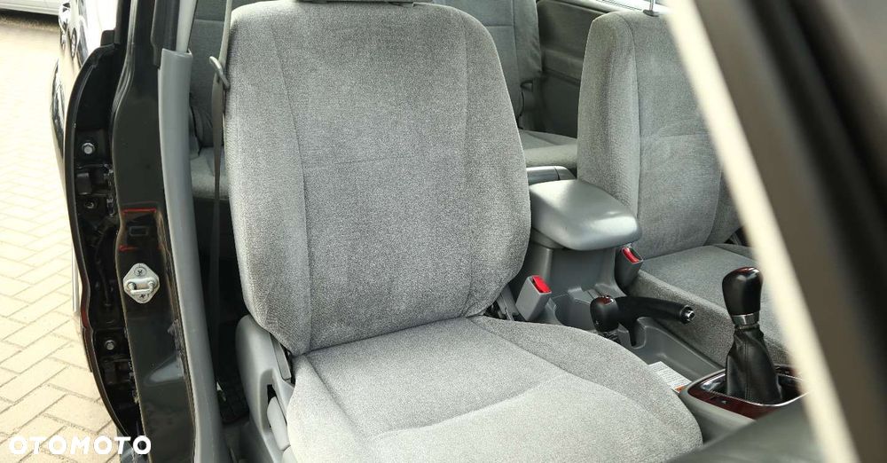 Suzuki Grand Vitara - 15