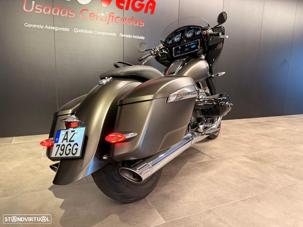 BMW R 18 - 15
