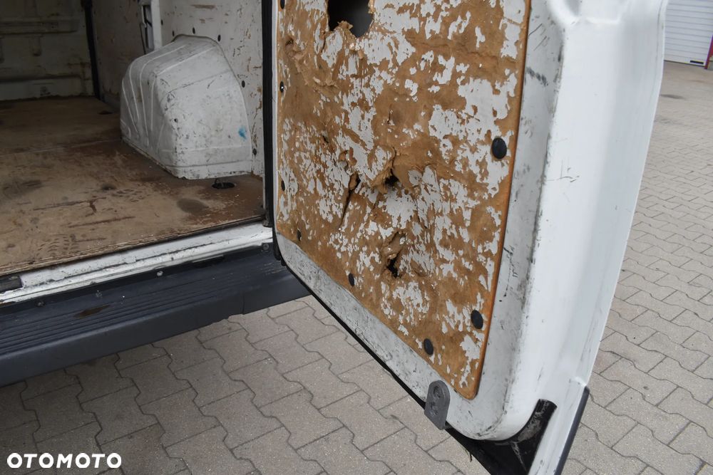 Fiat Ducato - 12