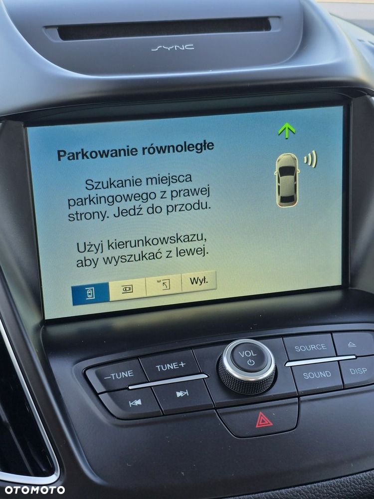 Ford C-MAX - 28