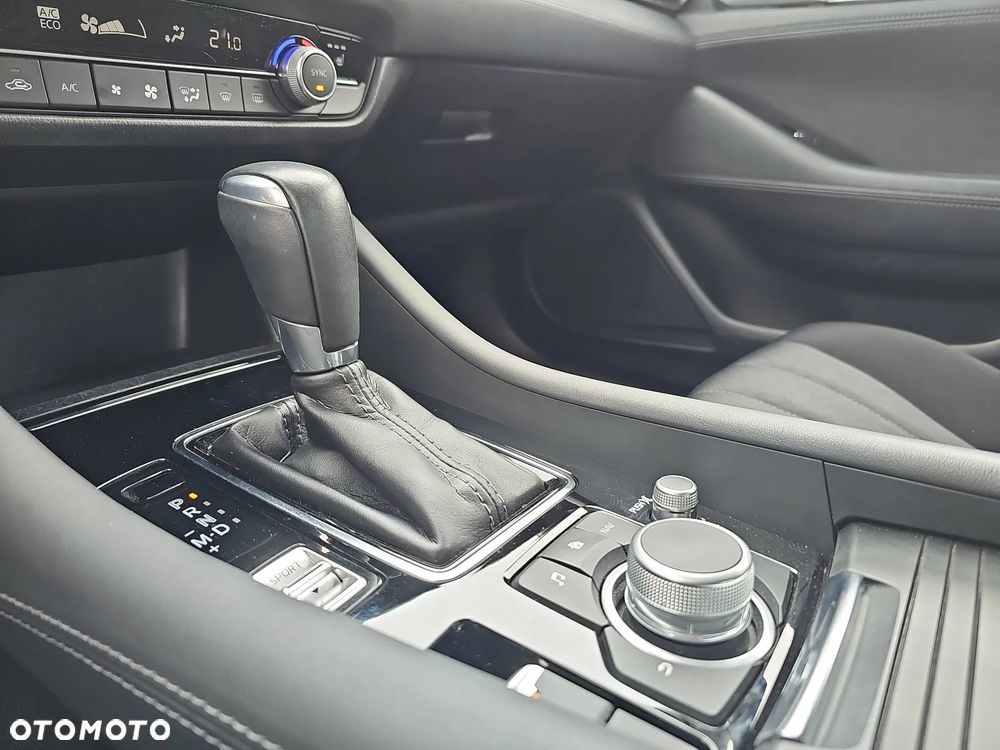Mazda 6 2.0 SkyJoy - 20