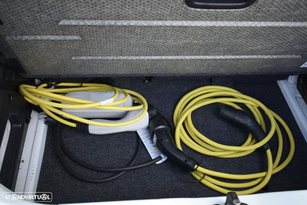 VW e-Up! Standard - 20