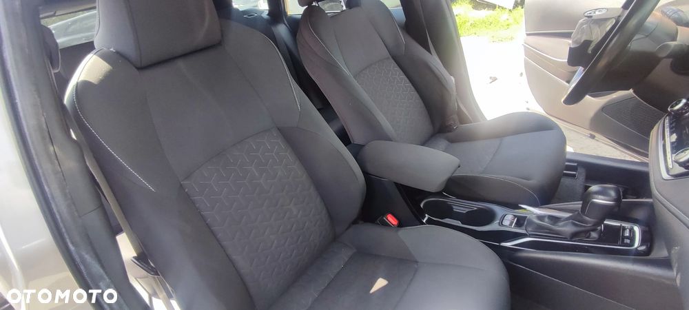 Toyota Corolla 1.8 - 12
