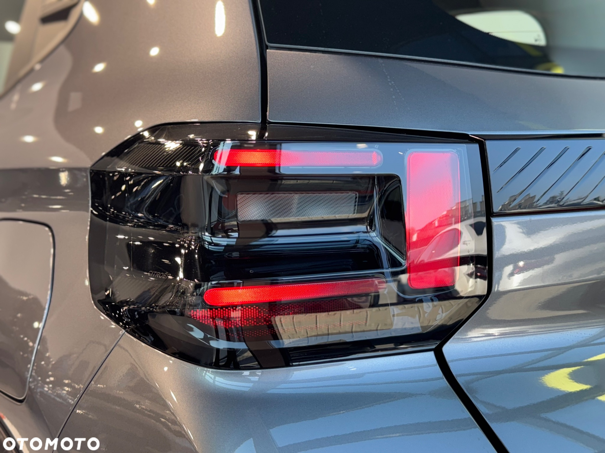 Citroën C3 1.2 T You - 6
