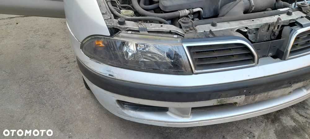 Lampa lewa prawa Mitsubishi CAISMA Lift - 3