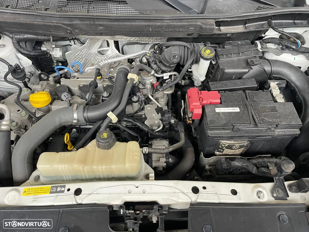 Nissan Juke 1.2 DIG-T Acenta - 32