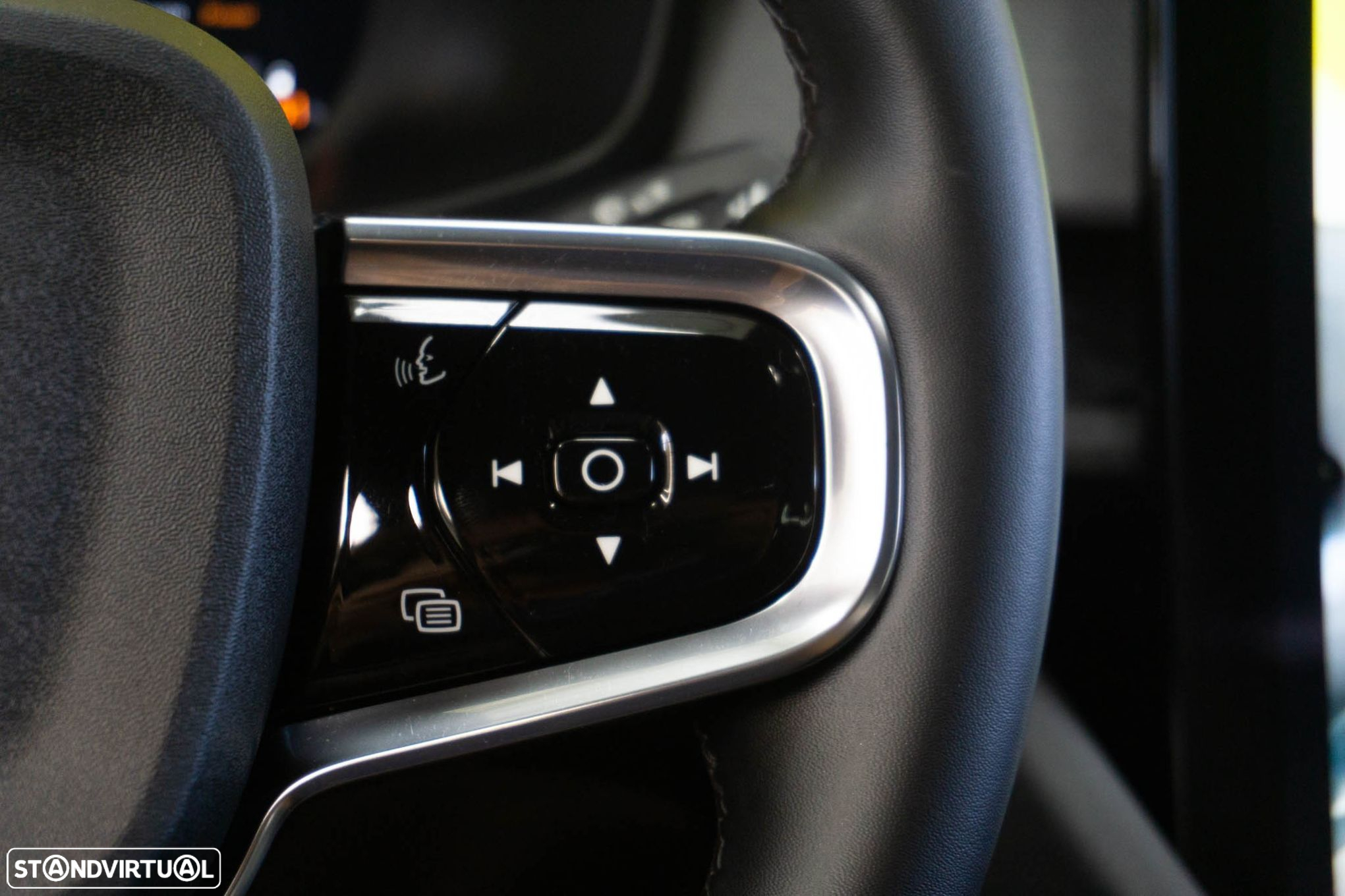 Polestar 2 Long Range 78 kWh - 17
