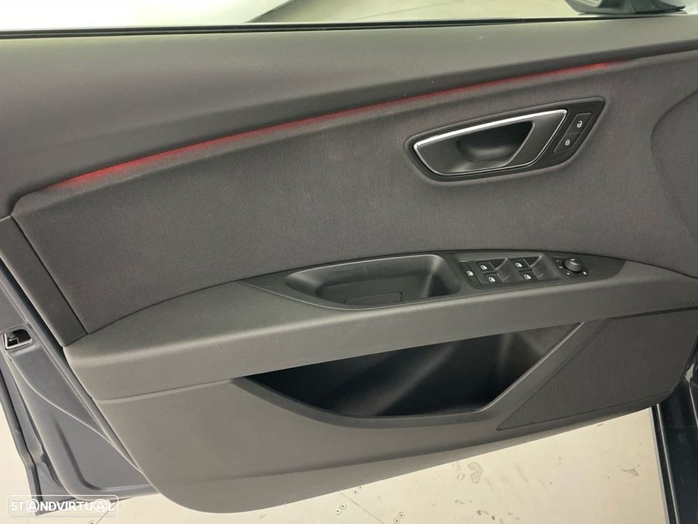 SEAT Leon 1.0 EcoTSI FR S/S - 16