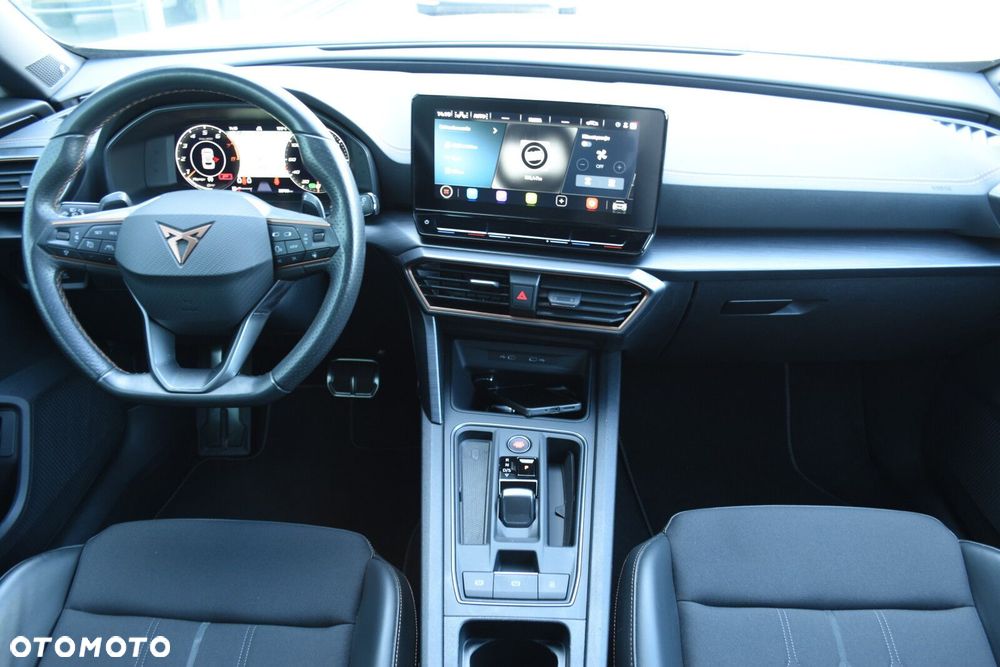 Cupra Formentor 1.5 TSI DSG - 13