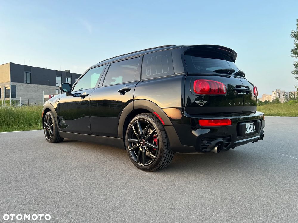 MINI John Cooper Works Clubman All4 Sport-Aut - 22