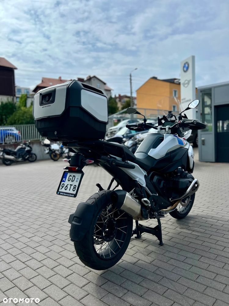 BMW R - 9