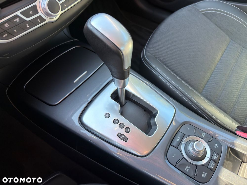 Renault Laguna 2.0 Turbo Dynamique - 21