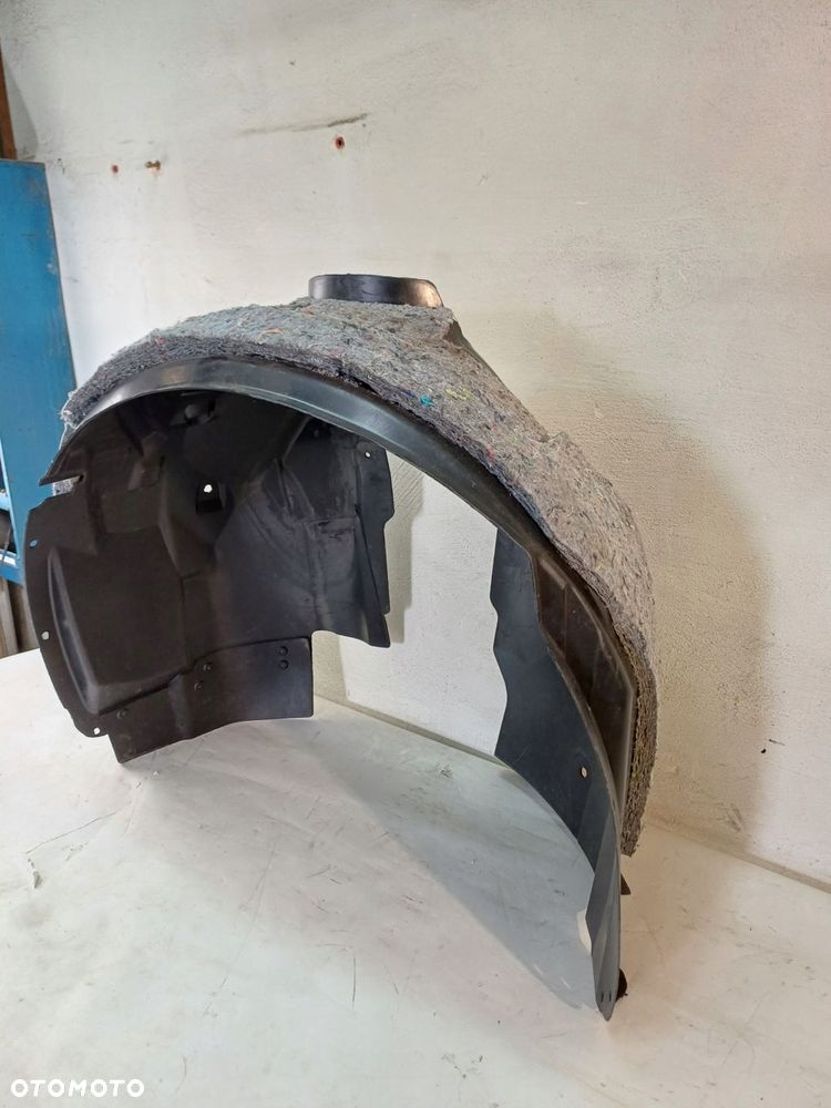 nadkole lewy przód przednie lewe ford mondeo mk v 5 14- - 3