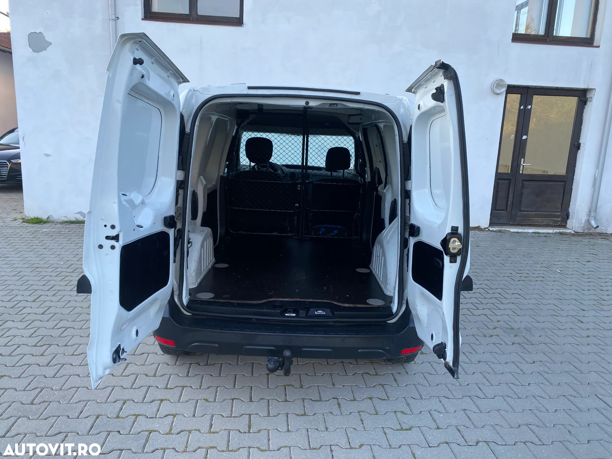 Dacia Dokker 1.5 Blue dCi Laureate - 12