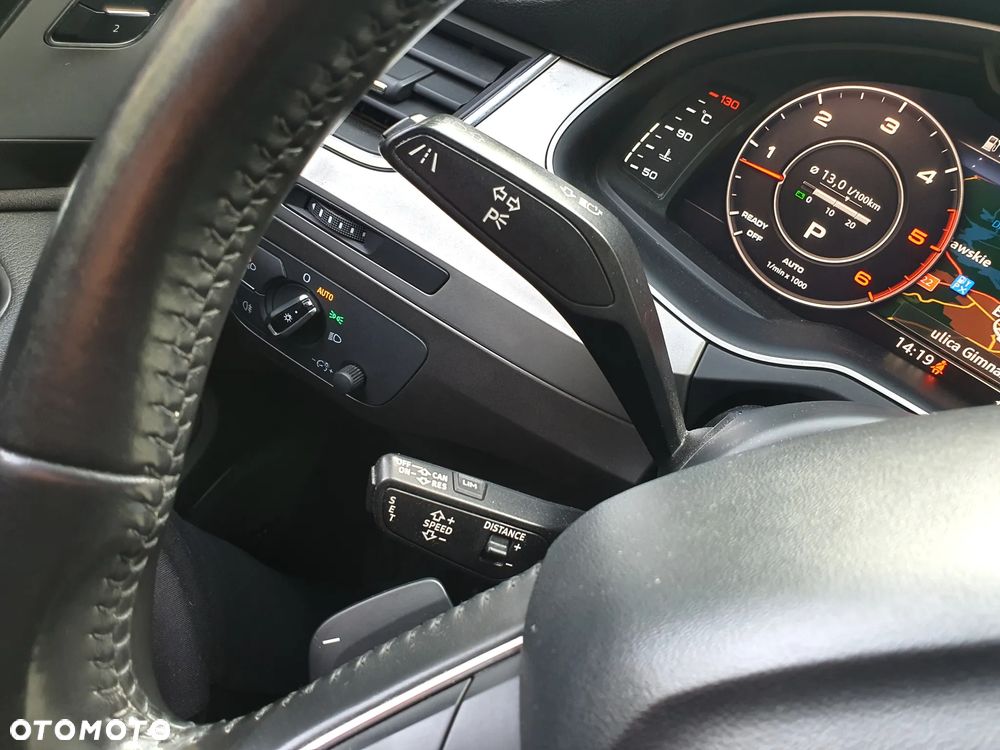 Audi Q7 3.0 TDI ultra Quattro Tiptronic - 20