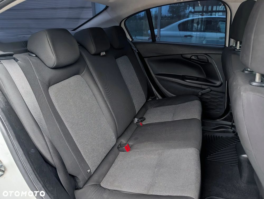 Fiat Tipo 1.6 E-Torq 16v Easy - 15