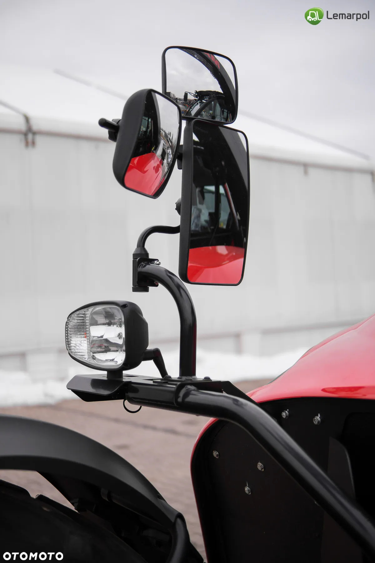 Manitou MLT 741 130 PS D ST5 S1 Classic - 11