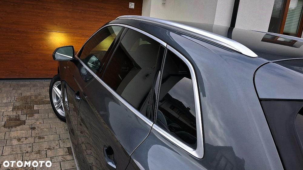 Audi Q5 2.0 TFSI Quattro Sport S tronic - 37