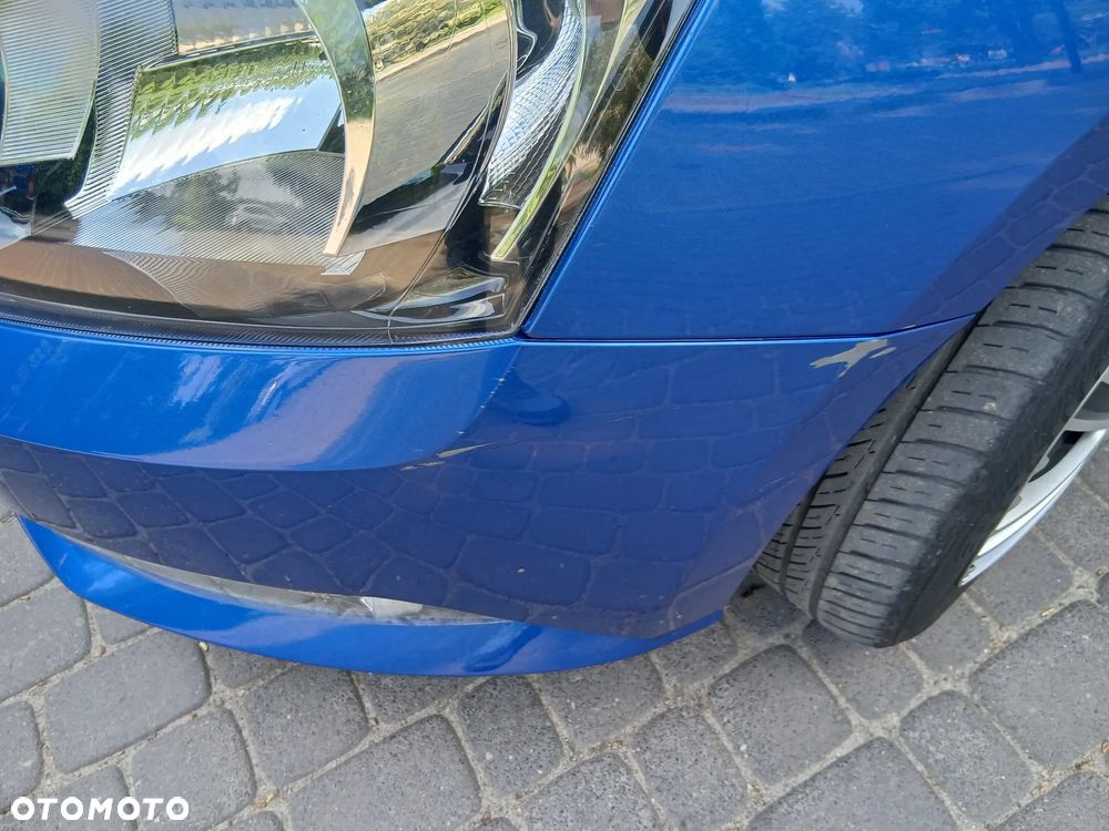 Skoda Fabia 1.0 Ambition - 6
