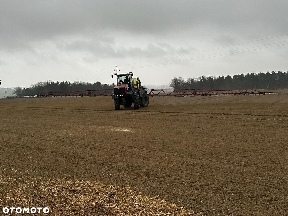 Hardi ALPHA EVO III 5100.36 DF - 11