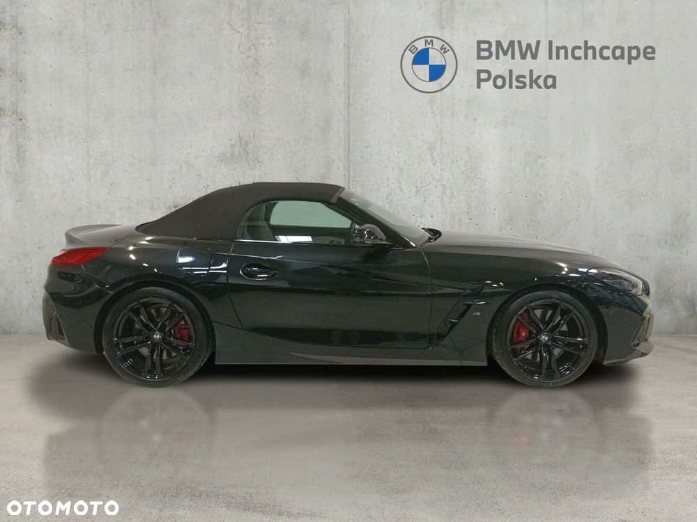 BMW Z4 - 6