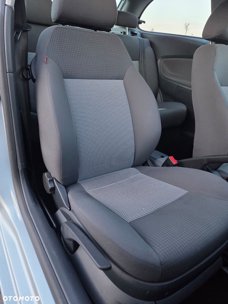 Seat Ibiza 1.4 TDI Stylance - 16