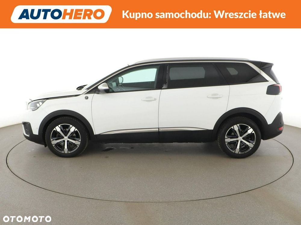 Peugeot 5008 THP 165 EAT6 Crossway - 3
