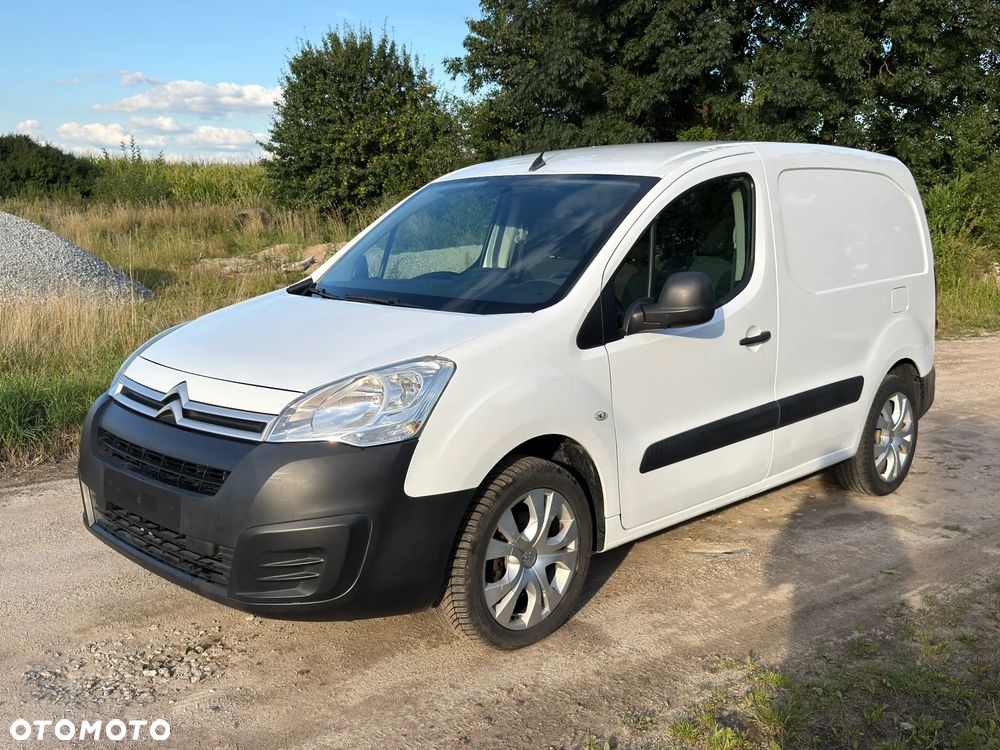 Citroën Berlingo Multispace BlueHDi 100 S&S SELECTION - 1