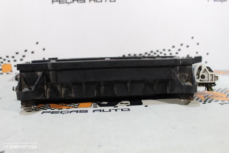 Módulo Travão de Mão Land Rover - 5H322C496AC / 5H32 2C496 AC / 10220101464  / 10 2201 0146 4 - 8