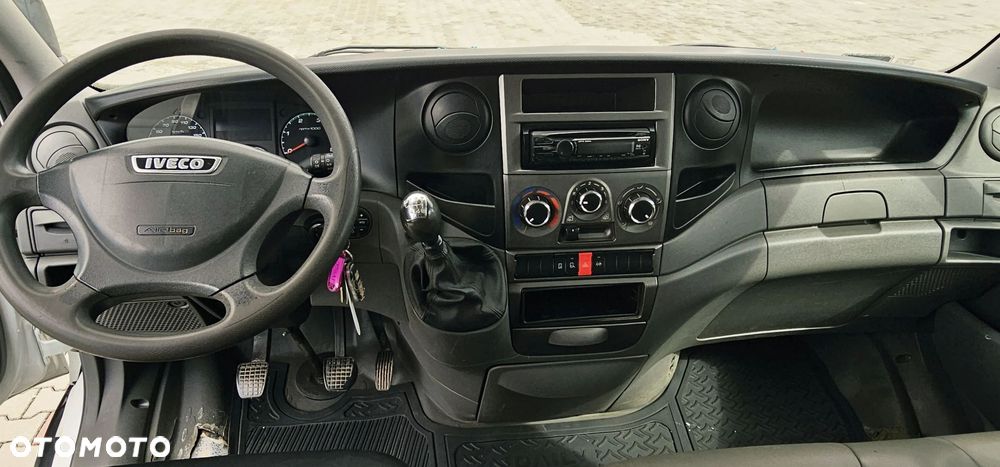 Iveco Daily 35S13 - 21