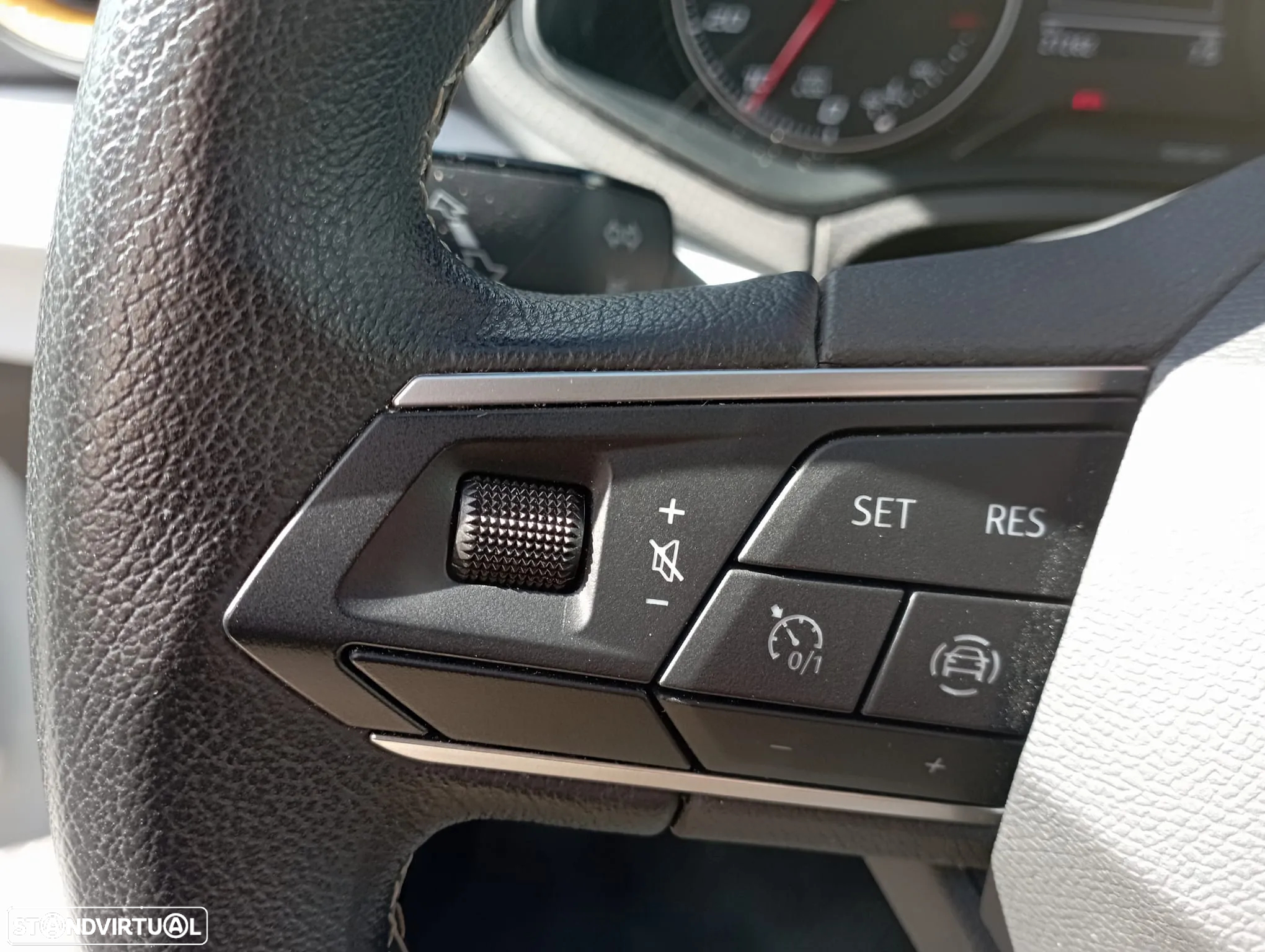 SEAT Arona 1.0 TSI Style - 12
