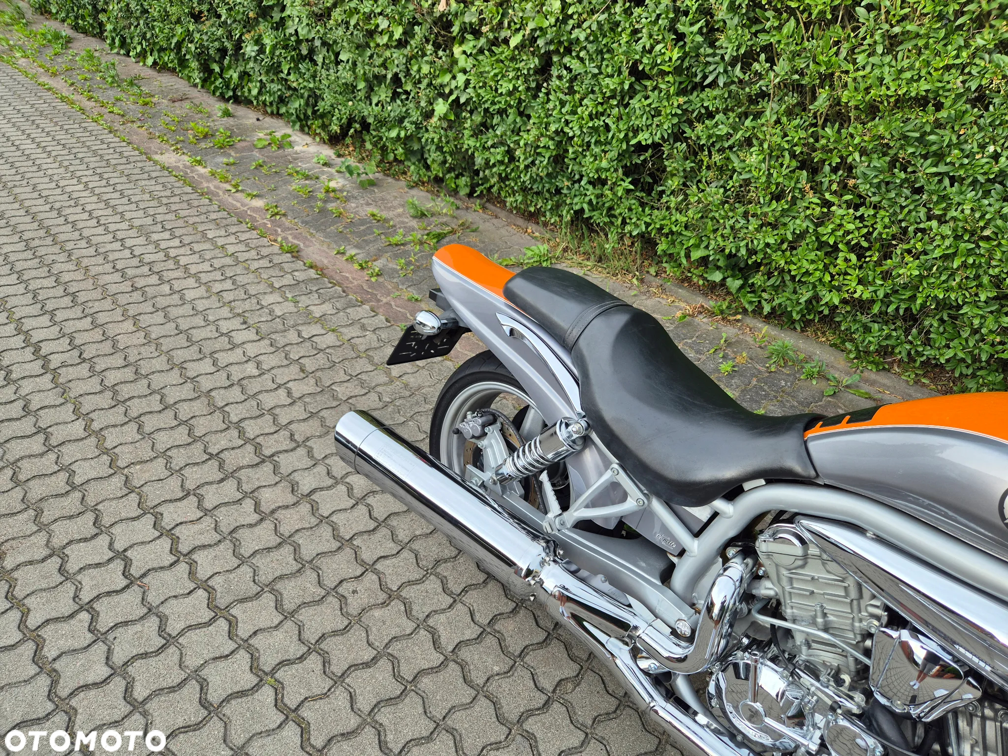 Hyosung GV - 6
