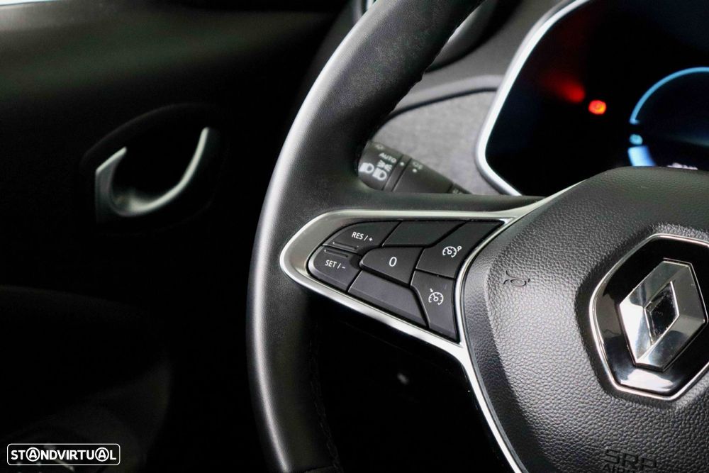 Renault Zoe (c/ Bateria) Limited 50 - 17