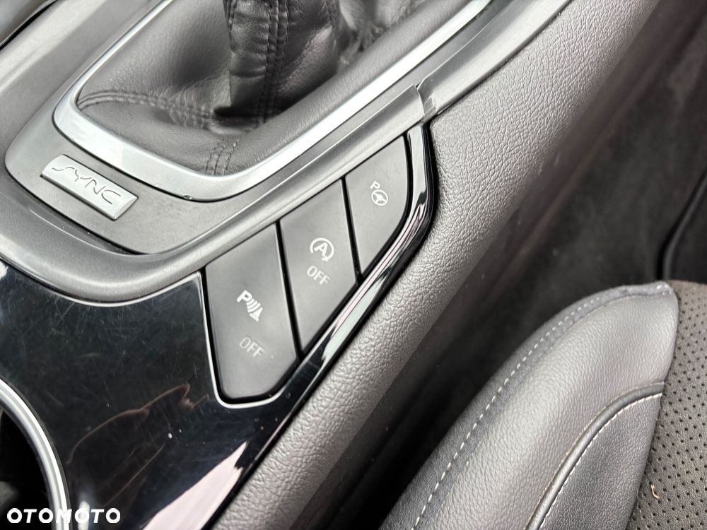 Ford Mondeo 2.0 TDCi Start-Stopp Business Edition - 22